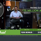 Illustration for article titled Report: FanDuel And DraftKings Are About To Merge Into One Company